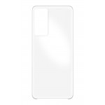 Back Panel Cover For Tecno Camon 18 White - Maxbhi Com
