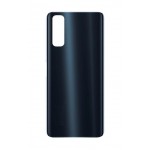 Back Panel Cover For Vivo Y51s Black - Maxbhi Com