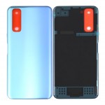 Back Panel Cover For Vivo Y51s Blue - Maxbhi Com