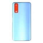 Back Panel Cover For Vivo Y51s Blue - Maxbhi Com
