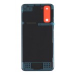Back Panel Cover For Vivo Y51s Blue - Maxbhi Com