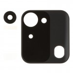 Camera Lens For Tecno Spark Go 2022 Cyan By - Maxbhi Com