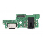 Charging Connector Flex Pcb Board For Tecno Camon 18 By - Maxbhi Com
