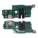 Charging Connector Flex Pcb Board For Tecno Spark 8t By - Maxbhi Com