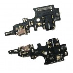 Charging Connector Flex Pcb Board For Vivo Y51s By - Maxbhi Com