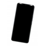 Fingerprint Sensor Flex Cable For Tecno Spark 8t Blue By - Maxbhi Com