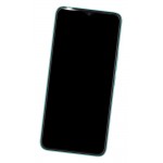 Fingerprint Sensor Flex Cable For Tecno Spark Go 2022 Cyan By - Maxbhi Com