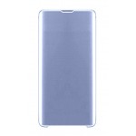 Flip Cover For Tecno Spark Go 2022 Purple By - Maxbhi Com