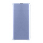 Flip Cover For Tecno Spark Go 2022 Purple By - Maxbhi Com