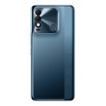 Full Body Housing For Tecno Spark 8t Blue - Maxbhi Com