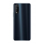 Full Body Housing For Vivo Y51s Black - Maxbhi Com