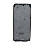 Lcd Frame Middle Chassis For Tecno Spark Go 2022 Black By - Maxbhi Com