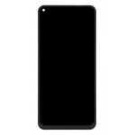 Lcd With Touch Screen For Vivo Y51s Blue By - Maxbhi Com