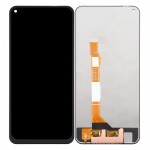 Lcd With Touch Screen For Vivo Y51s White By - Maxbhi Com