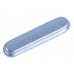 Power Button Outer For Tecno Spark Go 2022 Blue By - Maxbhi Com