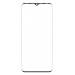 Replacement Front Glass For Tecno Spark 8t White By - Maxbhi Com
