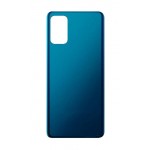 Back Panel Cover For Coolpad Cool S Blue - Maxbhi Com