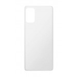 Back Panel Cover For Coolpad Cool S White - Maxbhi Com