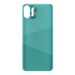 Back Panel Cover For Ulefone Note 6p Green - Maxbhi Com
