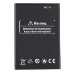 Battery For Ulefone Note 6p By - Maxbhi Com
