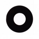 Camera Lens For Micromax Canvas Selfie Lens Q345 Grey By - Maxbhi Com