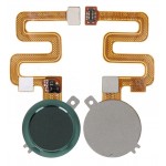 Fingerprint Sensor Flex Cable For Htc Desire 20 Pro Black By - Maxbhi Com