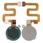 Fingerprint Sensor Flex Cable For Htc Desire 20 Pro Green By - Maxbhi Com