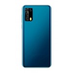 Full Body Housing For Coolpad Cool S Blue - Maxbhi Com