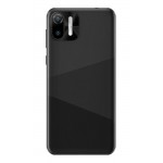Full Body Housing For Ulefone Note 6p Black - Maxbhi Com