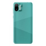 Full Body Housing For Ulefone Note 6p Green - Maxbhi Com
