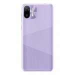 Full Body Housing For Ulefone Note 6p Purple - Maxbhi Com