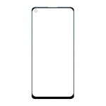 Replacement Front Glass For Coolpad Cool S Blue By - Maxbhi Com