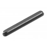 Volume Side Button Outer For Panasonic T40 Red By - Maxbhi Com