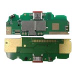 Charging Connector Flex Pcb Board For Doogee S70 By - Maxbhi Com