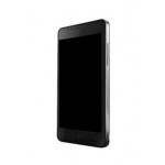 Lcd Frame Middle Chassis For Konka W990 Black By - Maxbhi Com