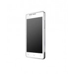 Lcd Frame Middle Chassis For Konka W990 White By - Maxbhi Com