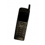 Lcd Frame Middle Chassis For Nokia 3110 Black By - Maxbhi Com