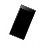 Volume Button Flex Cable For Lava Iris 504q Plus By - Maxbhi Com