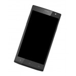 Volume Button Flex Cable For Xolo Q2000 By - Maxbhi Com