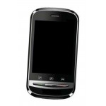 Lcd Frame Middle Chassis For Beetel Gd470 Black By - Maxbhi Com