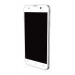 Lcd Frame Middle Chassis For Hasee X50 Ts Black By - Maxbhi Com