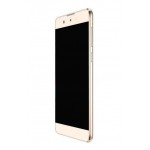 Volume Button Flex Cable For Innjoo Two By - Maxbhi Com