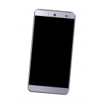 Lcd Frame Middle Chassis For Blu Energy X Gold By - Maxbhi Com