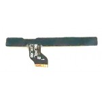 Power Button Flex Cable For Leagoo Z3c On Off Flex Pcb By - Maxbhi Com