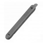 Volume Side Button Outer For Microsoft Surface Rt Black By - Maxbhi Com