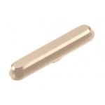 Power Button Outer For Ziox Quiq Wonder 4g Gold By - Maxbhi Com
