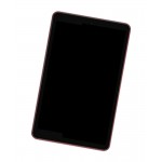 Volume Button Flex Cable For Dell Venue 8 2014 16gb Wifi By - Maxbhi Com