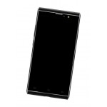 Volume Button Flex Cable For Xolo Black 1x By - Maxbhi Com