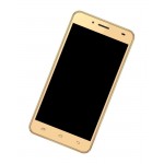 Volume Button Flex Cable For Ziox Quiq Wonder 4g By - Maxbhi Com