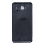 Back Panel Cover For Xiaomi Redmi 2 Grey - Maxbhi Com